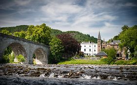 Atholl Arms Hotel Dunkeld